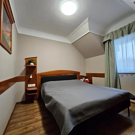 Keller Appartement Cserszegtomaj