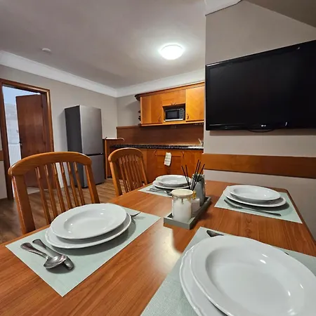 Keller Appartement *