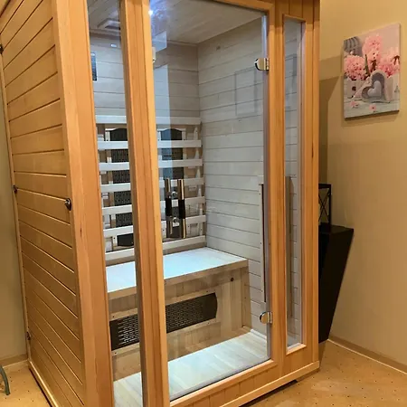 Apartament Keller