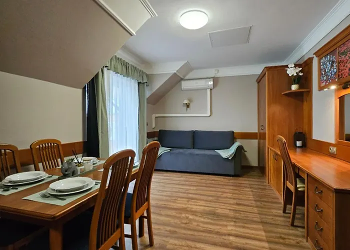 Keller Appartement Cserszegtomaj