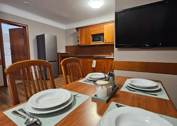 Keller Appartement *